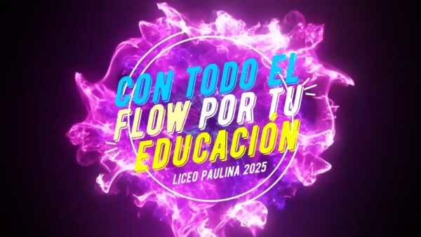 🎉¡Calentando motores, para la celebración del Día de la Alumna (o) de mañana!.🎉🎸Un video saludo de sus Profesores y Asistentes de la Educación.🎧

😍¡FELIZ DÍA QUERIDAS (o) ESTUDIANTES!😍

diadelaalumna liceopaulinavonmallinckrodt educaciónchile liceogratuito providenciasantiago santiagodechile
